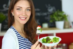 رژیم غذایی - زیبایان