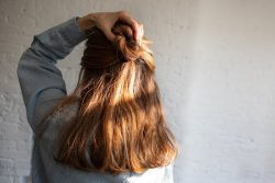 رشد مو-زیبایان