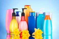 شامپو-زیبایان