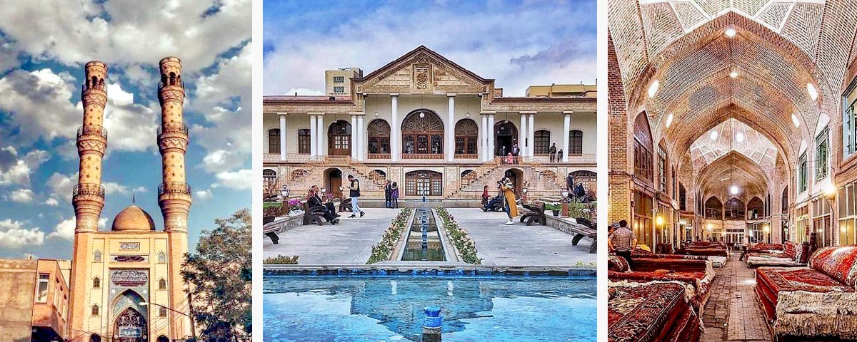 tabriz