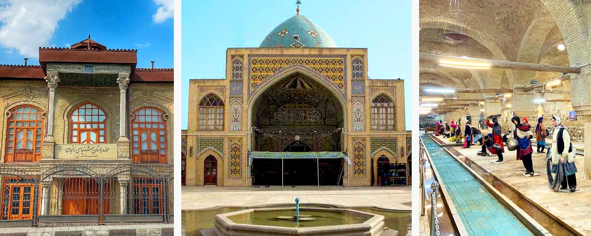 zanjan